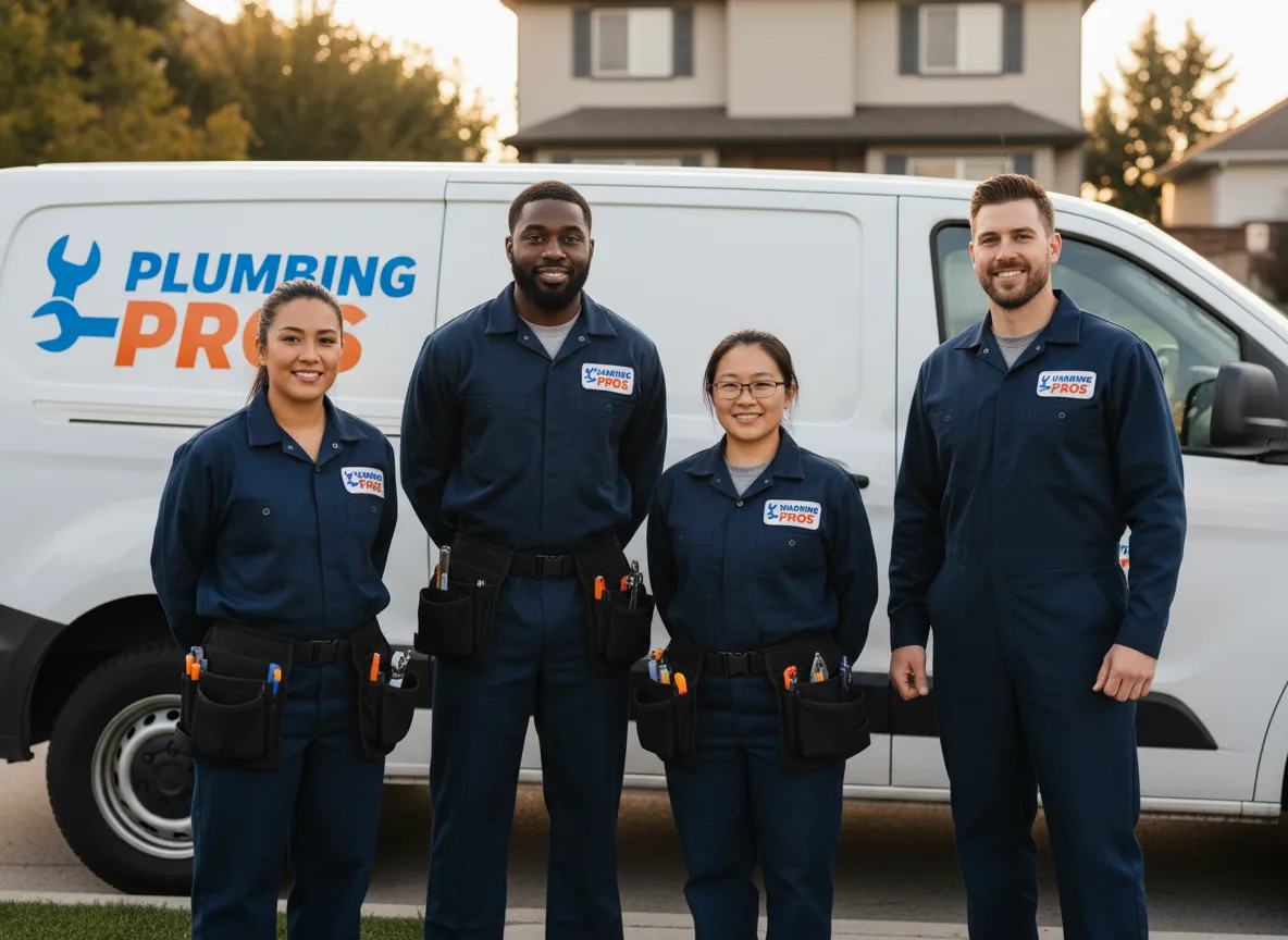Water Heater Repair company in Princeton, ID